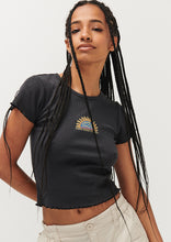 Load image into Gallery viewer, Cali Frill Tee
