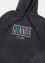 Load image into Gallery viewer, Old School Sunday Hoodie
