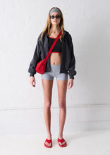 Load image into Gallery viewer, Premium Scar Zip Hoodie
