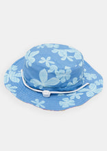 Load image into Gallery viewer, Reversible Bucket Hat

