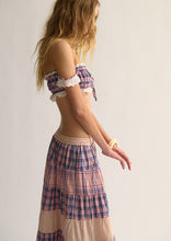 Load image into Gallery viewer, Market Midi Skirt
