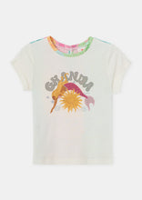 Load image into Gallery viewer, Panel Back Tee
