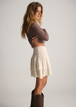 Load image into Gallery viewer, Maisie Mini Skirt
