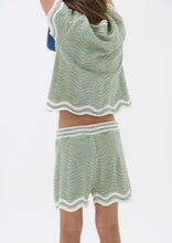 Load image into Gallery viewer, Maggie Knit Shorts

