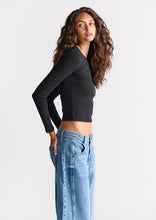 Load image into Gallery viewer, Classic Long Sleeve
