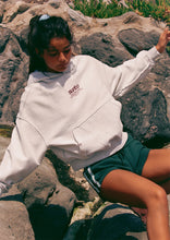 Load image into Gallery viewer, Reversible Gemini Hoodie
