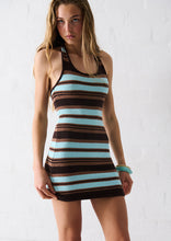 Load image into Gallery viewer, Belo Halter Dress
