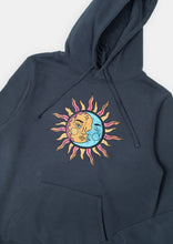 Load image into Gallery viewer, Sun Eclipse Hoodie
