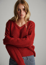 Load image into Gallery viewer, Freddie Knit
