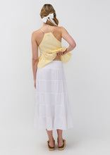 Load image into Gallery viewer, Brielle Midi Skirt
