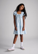 Load image into Gallery viewer, Petal Mini Dress
