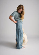 Load image into Gallery viewer, Cord Baggy Low Rise Pants
