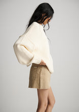 Load image into Gallery viewer, East Coast Mini Skirt
