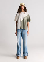 Load image into Gallery viewer, Skate Panel Tee
