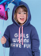 Load image into Gallery viewer, Girls Wanna Have Fun
