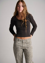 Load image into Gallery viewer, Layla Long Sleeve Tee
