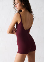 Load image into Gallery viewer, Ripple Shortie One Piece

