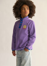 Load image into Gallery viewer, Hiker Henley Crew
