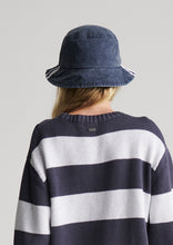 Load image into Gallery viewer, Olympia Bucket Hat
