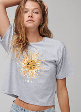 Load image into Gallery viewer, Le Soleil Bibs Tee
