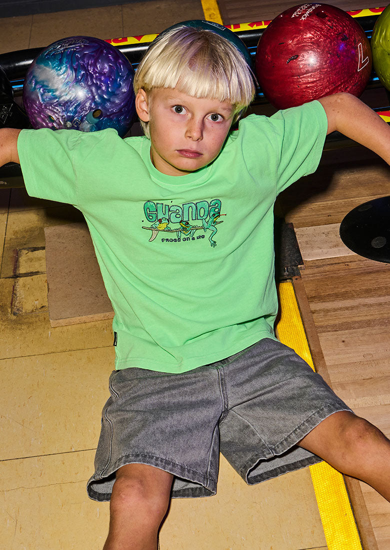 Maui Tee