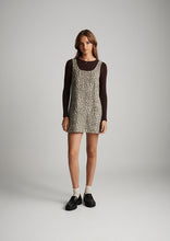 Load image into Gallery viewer, Savannah Mini Dress
