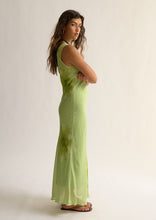Load image into Gallery viewer, Clover Maxi Dress
