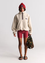 Load image into Gallery viewer, Hotham Quarter Zip
