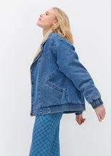 Load image into Gallery viewer, Marni Denim Jacket
