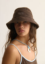 Load image into Gallery viewer, Olympia Bucket Hat
