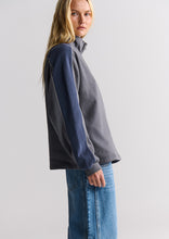 Load image into Gallery viewer, Flow Quarter Zip
