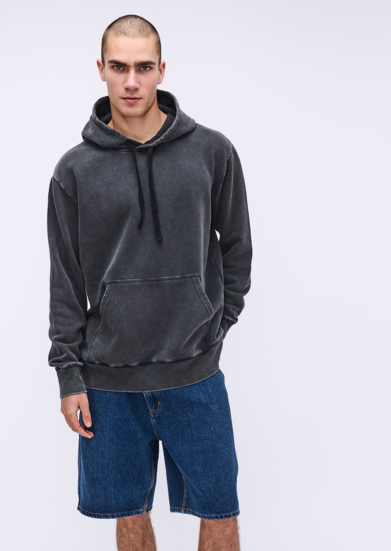 Basic Regular Hoodie