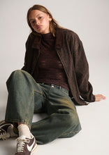 Load image into Gallery viewer, Billie Bomber Jacket

