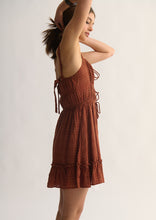 Load image into Gallery viewer, Riviera Mini Dress
