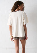 Load image into Gallery viewer, Basic Thrift Ringer Tee
