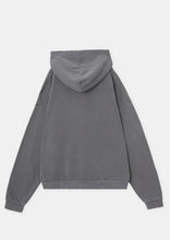 Load image into Gallery viewer, Basic Chopped Monster Hoodie
