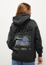 Load image into Gallery viewer, Teen Girls Interschools Surf Hoodie
