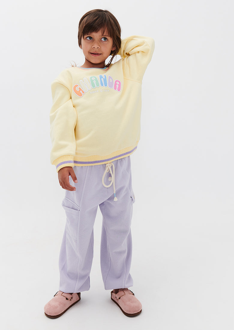 Poppy Trackies