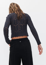 Load image into Gallery viewer, Betty Knit Long Sleeve
