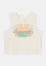 Load image into Gallery viewer, Cropped Singlet
