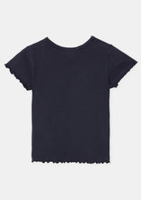 Load image into Gallery viewer, Jersey Frill Tee
