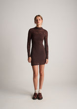 Load image into Gallery viewer, Rufus Mini Dress
