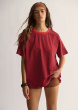 Load image into Gallery viewer, Varsity Tee
