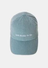 Load image into Gallery viewer, Personalised Slogan Classic Cap
