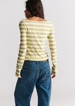 Load image into Gallery viewer, Abbie Long Sleeve Top
