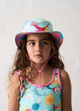 Load image into Gallery viewer, Reversible Bucket Hat
