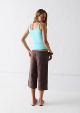 Load image into Gallery viewer, Rumi Capri Pants
