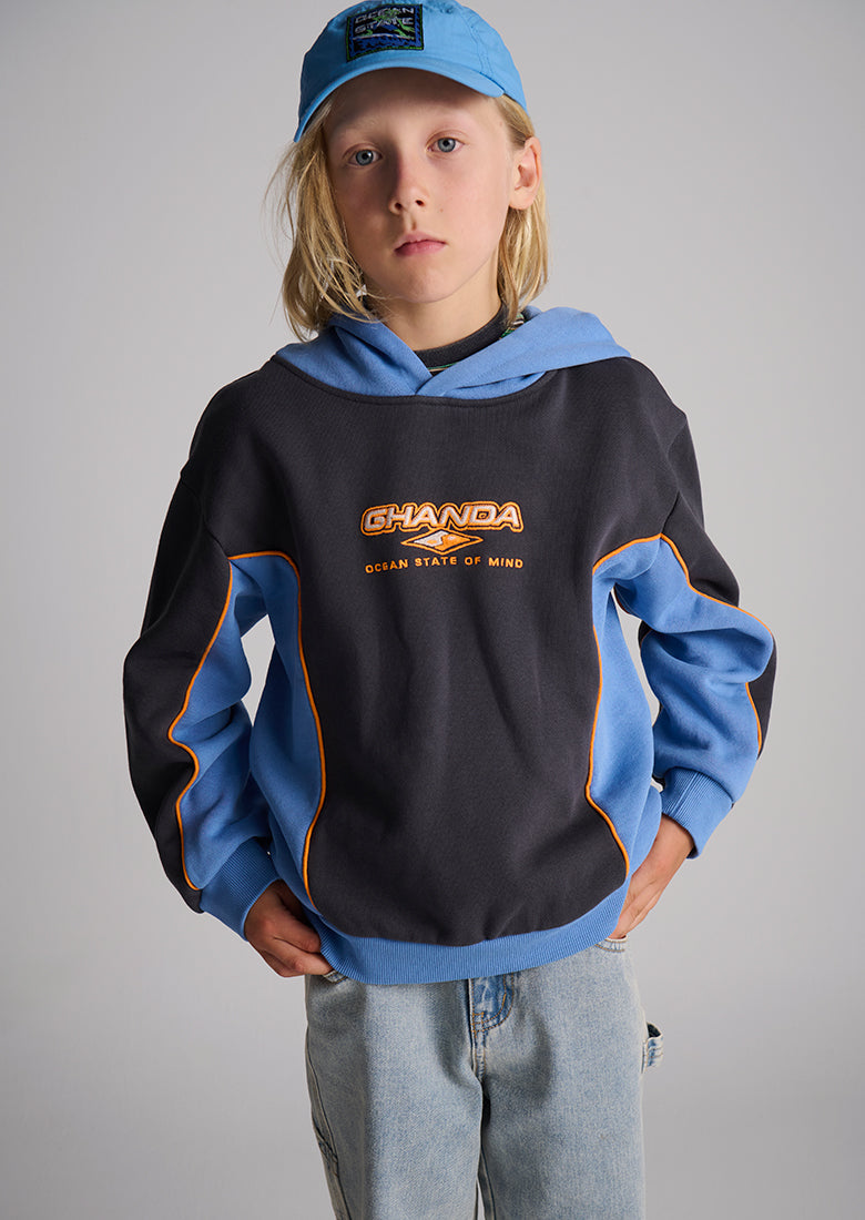 Misfit Hoodie