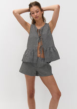 Load image into Gallery viewer, Cecile Tie Top
