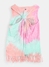 Load image into Gallery viewer, Boho Heart Pony Rider Tank
